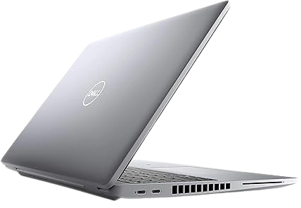 Dell Latitude 5520 Business Laptop, 15.6-Inch FHD (1920x1080), Intel Core i5-1145G7, 16GB RAM, 512GB SSD, QWERTY Keyboard, Windows 11 Pro (Renewed) Condition: Like New