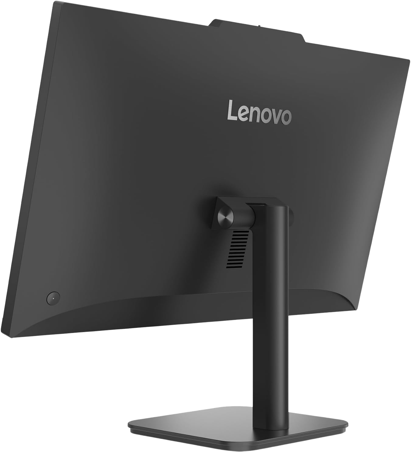 Lenovo All-in-One Desktop with Intel 4-Core Processor| 24 inch Full HD Display| 16GB DDR4 RAM, 512GB PCIe SSD| WiFi 6| Bluetooth| USB, Ethernet Ports| Windows 11 Pro| HDMI Out for External Display