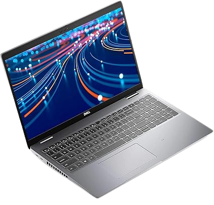 Dell Latitude 5520 Business Laptop, 15.6-Inch FHD (1920x1080), Intel Core i5-1145G7, 16GB RAM, 512GB SSD, QWERTY Keyboard, Windows 11 Pro (Renewed) Condition: Like New