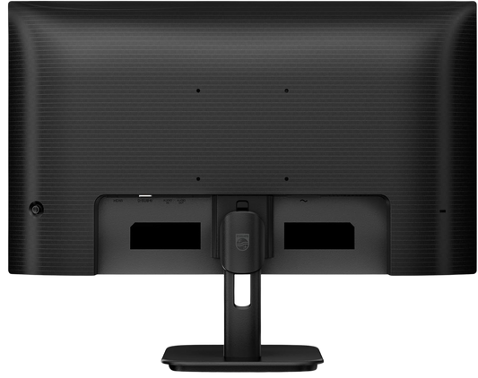 PHILIPS 24E1N1100A - 24 Inch FHD Monitor, 100Hz, IPS, 1ms, Speakers, Lowblue mode, FlickerFree, (1920 x 1080, 250 cd/m², VGA/HDMI 1.4)