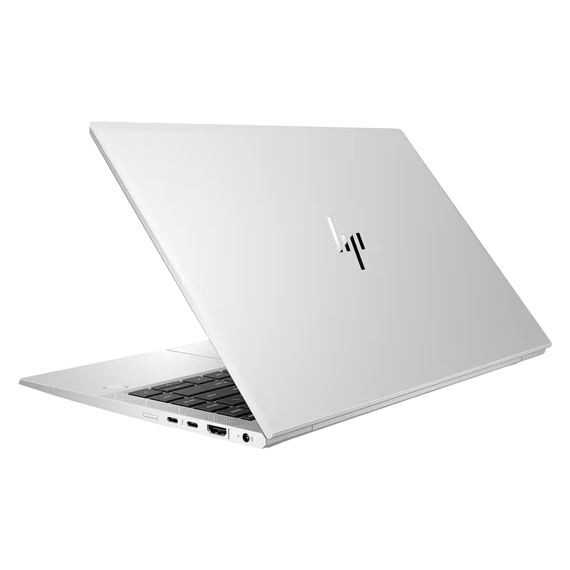 HP EliteBook 840 G8 Business Laptop, 14 inch FHD Notebook, Intel Core i5-1145G7, 16GB RAM, 512GB SSD, UK Keyboard, QWERTY, Windows 11 Pro (renewed) Condition: Like New