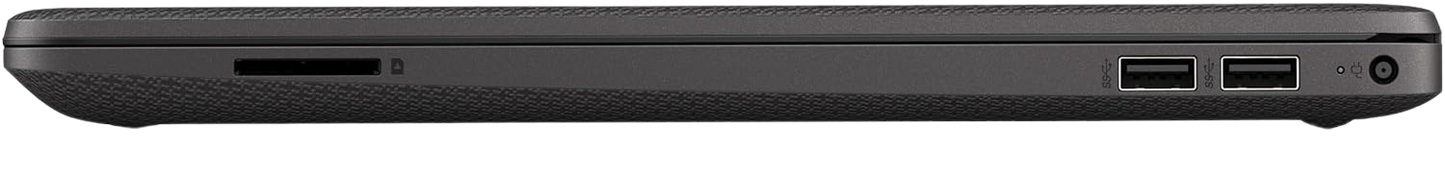 HP 250 G9 Laptop Notebook, 15.6 inch HD Display, Intel Celeron N4500 CPU, 16 GB RAM DDR4, 512 GB SSD NVMe, Windows 11 Pro, Ready to Use