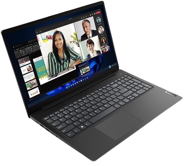 Lenovo V15 G4 AMD Ryzen 5 16GB RAM 512GB SSD 15.6 Inch WIndows 11 Pro Laptop