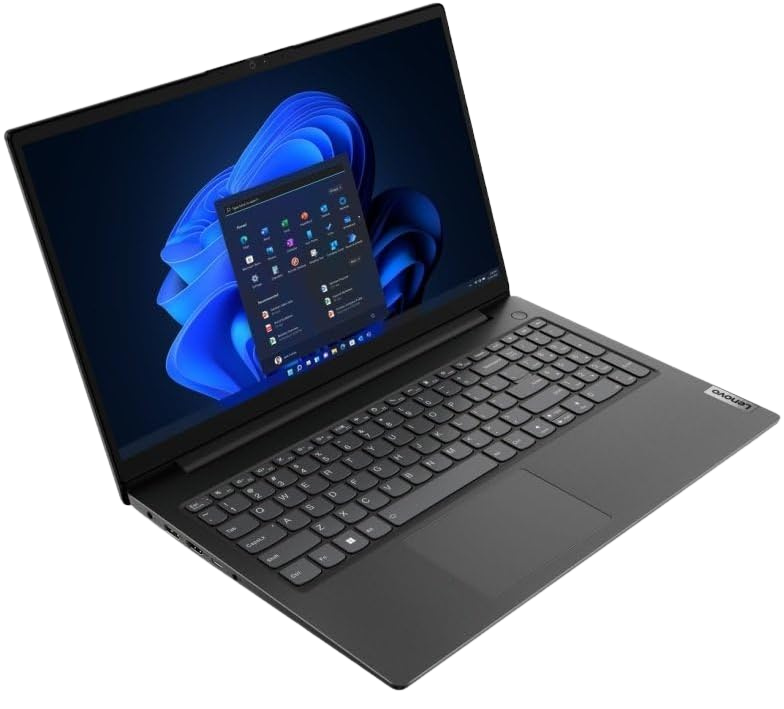 Lenovo V15 G4 Core i5-12500H 8GB 256GB SSD 15.6 Inch FHD Windows 11 Pro Laptop