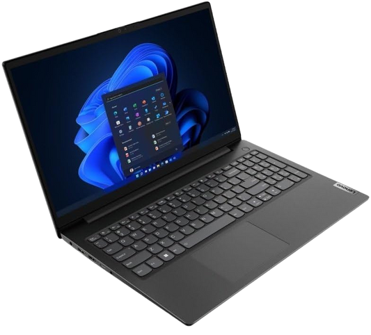 Lenovo V15 G4 Core i5-12500H 8GB 256GB SSD 15.6 Inch FHD Windows 11 Pro Laptop