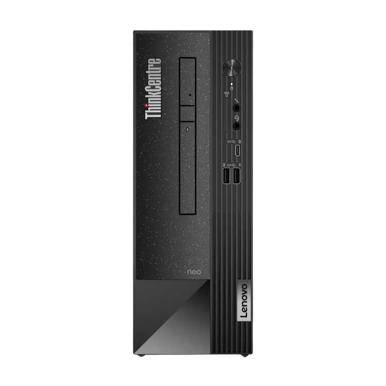 Lenovo ThinkCentre neo 50s Gen 4 Intel Core i5-13400 8GB 256GB SSD Windows 11 Pro Desktop PC