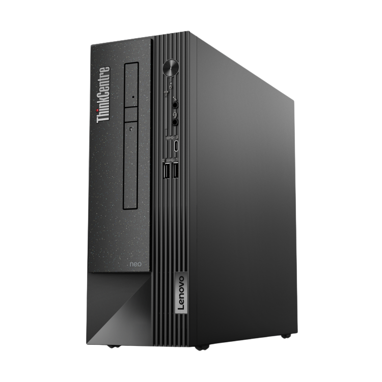 Lenovo ThinkCentre neo 50s Gen 4 Intel Core i5-13400 8GB 256GB SSD Windows 11 Pro Desktop PC