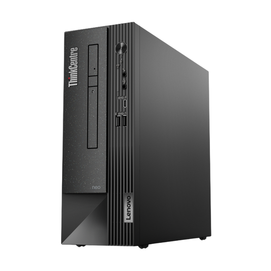 Lenovo ThinkCentre neo 50s Gen 4 Intel Core i5-13400 8GB 256GB SSD Windows 11 Pro Desktop PC