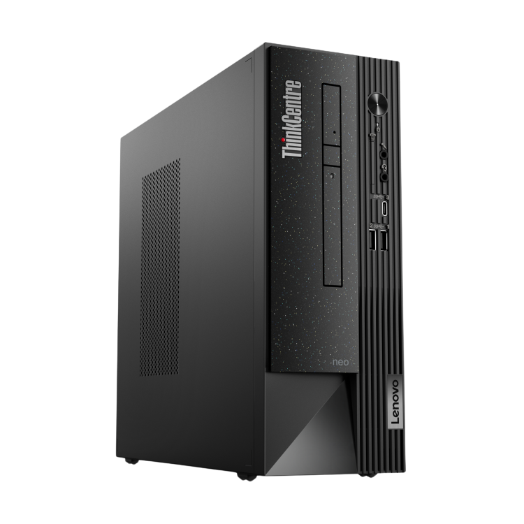 Lenovo ThinkCentre neo 50s Gen 4 Intel Core i5-13400 8GB 256GB SSD Windows 11 Pro Desktop PC