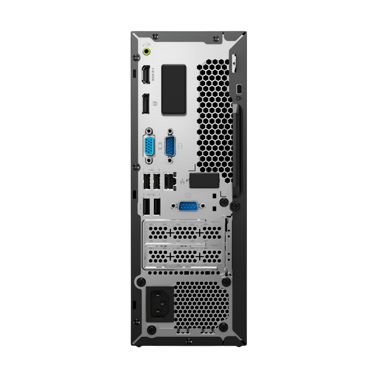 Lenovo ThinkCentre neo 50s Gen 4 Intel Core i5-13400 8GB 256GB SSD Windows 11 Pro Desktop PC