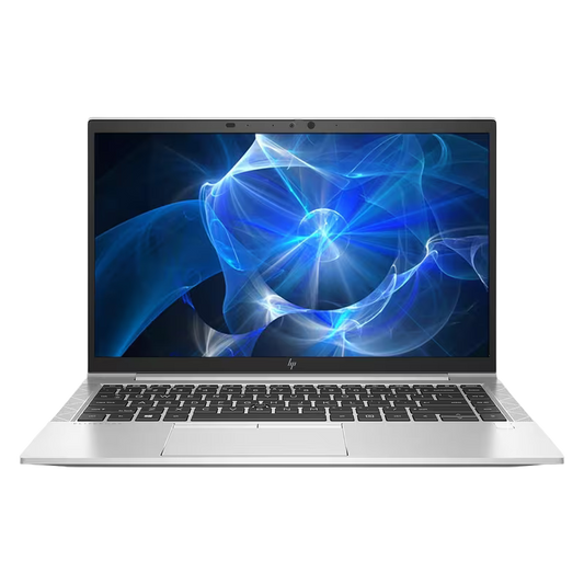 HP EliteBook 840 G8 Business Laptop, 14 inch FHD Notebook, Intel Core i5-1145G7, 16GB RAM, 512GB SSD, UK Keyboard, QWERTY, Windows 11 Pro (renewed) Condition: Like New