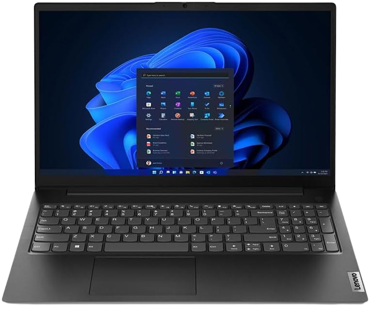 Lenovo V15 G4 Intel Core i5 16GB RAM 512GB SSD 15.6 Inch FHD Windows 11 Pro Laptop