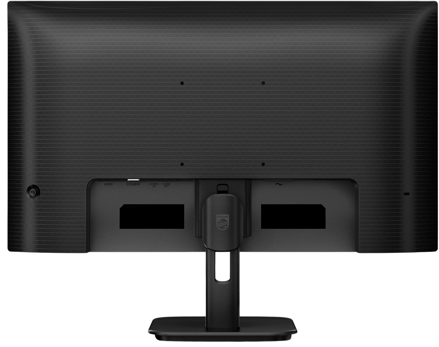 PHILIPS 24E1N1100A - 24 Inch FHD Monitor, 100Hz, IPS, 1ms, Speakers, Lowblue mode, FlickerFree, (1920 x 1080, 250 cd/m², VGA/HDMI 1.4)