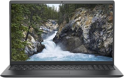 Dell Latitude E5590 Ci5 8th Gen 16GB 256GB NVMe, 15.6 inch Display, Windows 11 Pro (Renewed) Condition: Like New