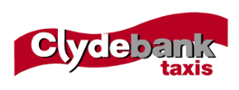 Clydebank Taxis — an IT support client of Comtech Support, Glasgow