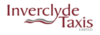 Inverclyde Taxis — an IT support client of Comtech Support, Glasgow
