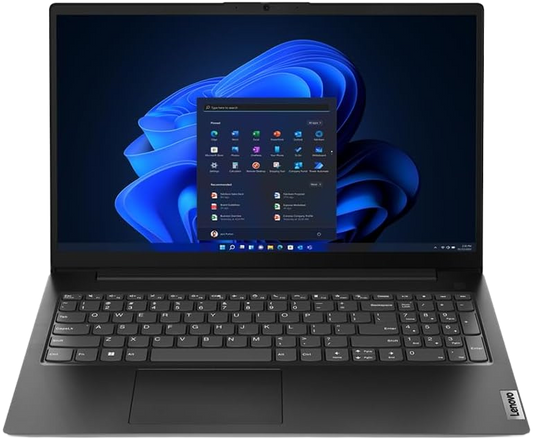 Lenovo V15 G4 AMD Ryzen 5 16GB RAM 512GB SSD 15.6 Inch WIndows 11 Pro Laptop