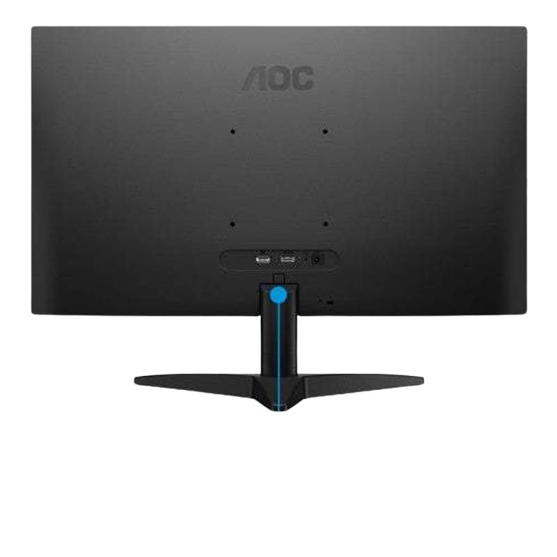 AOC 24B36X 24 Inch FHD Gaming Monitor | 144Hz | IPS | 0.5Ms MPRT | Adaptive Sync | HDR10 | 1920X1080 | HDMI / DP | Black