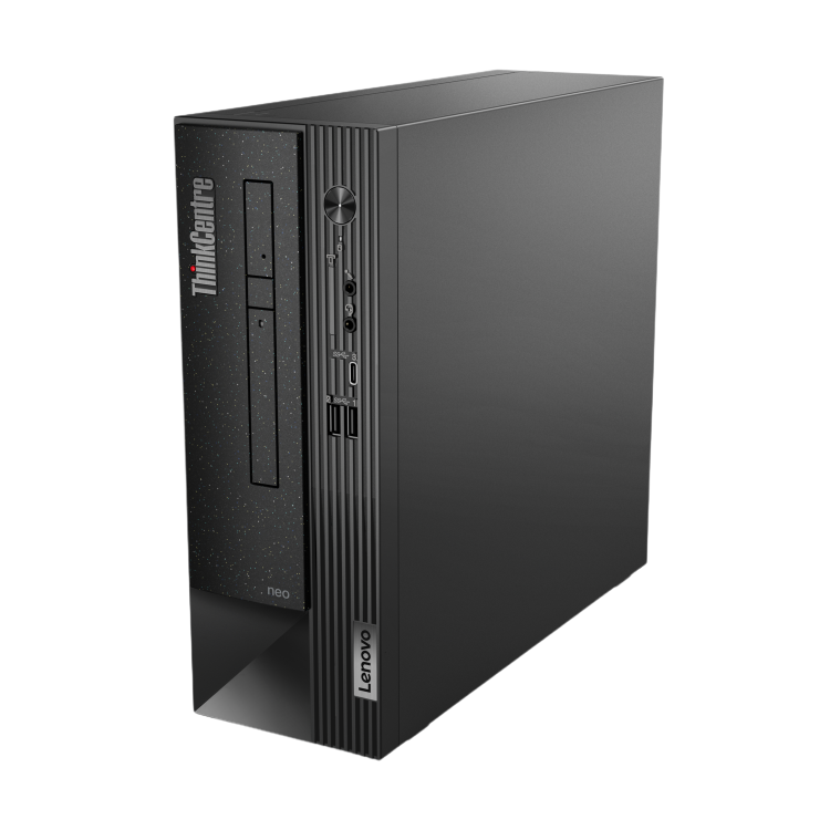 Lenovo ThinkCentre neo 50s Gen 4 Intel Core i5-13400 8GB 256GB SSD Windows 11 Pro Desktop PC